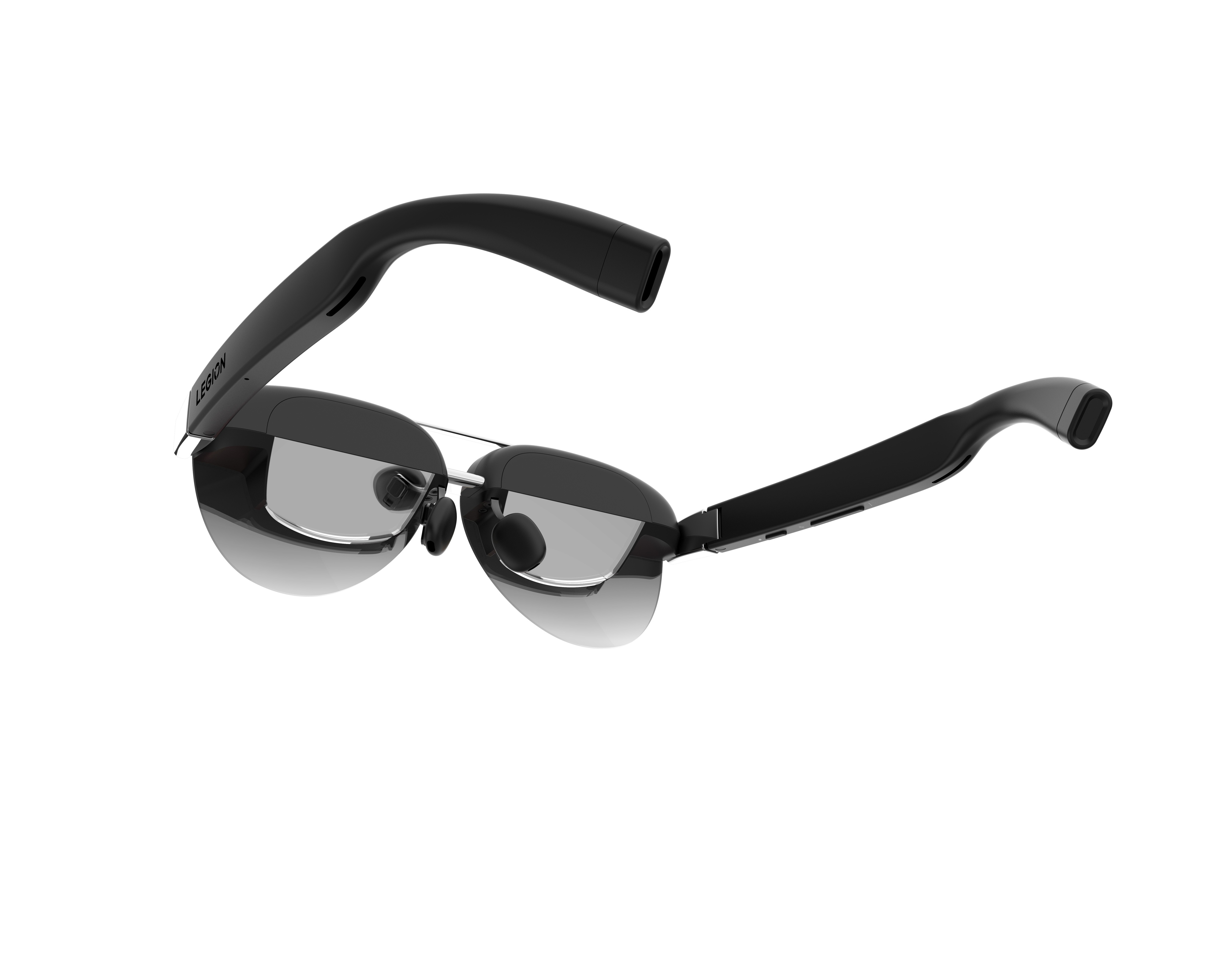 Legión Glasses 2 