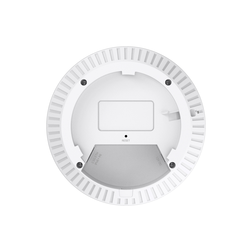 TP-Link EAP727 BE5000 Wi-Fi 7 Access Point 