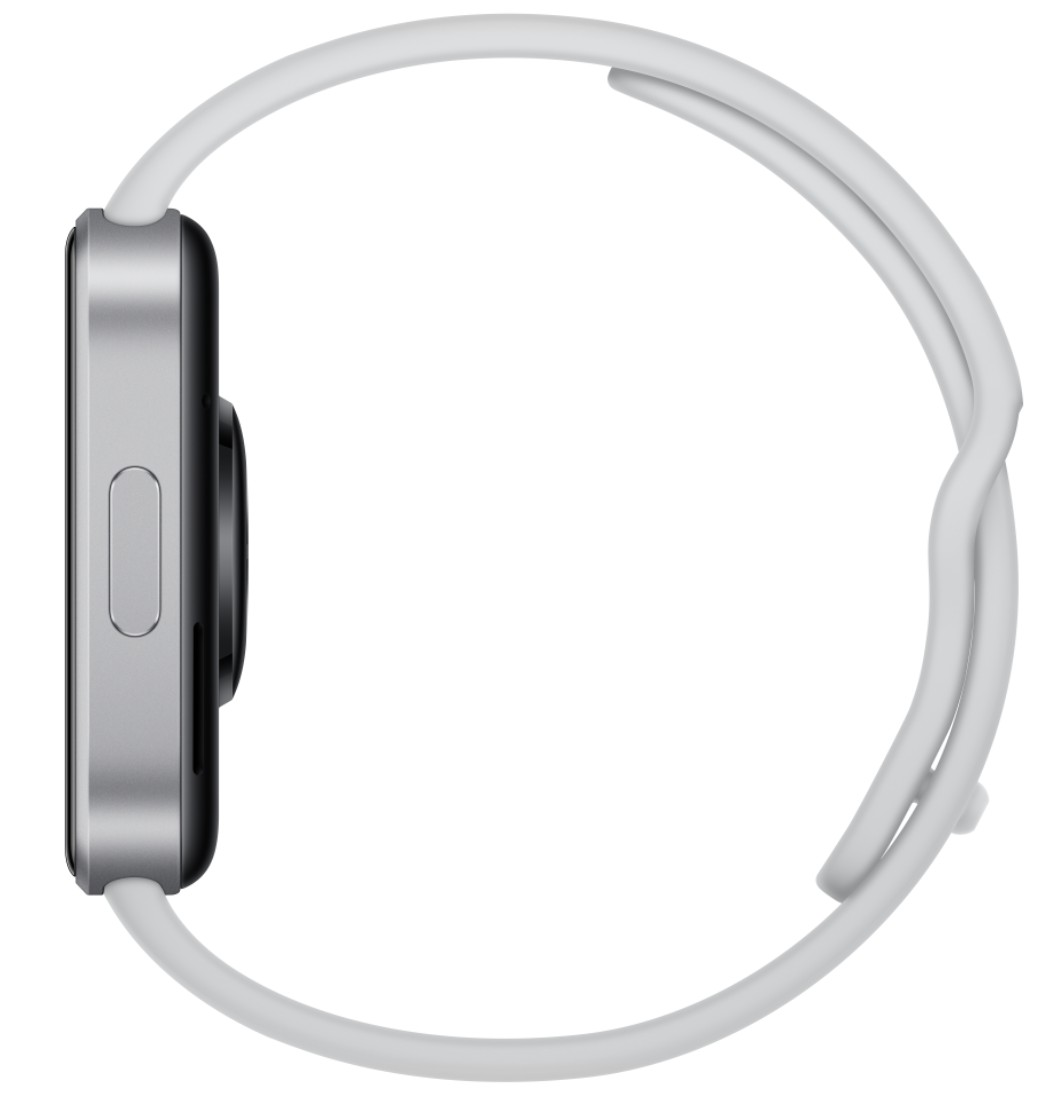 Xiaomi Redmi Watch 6 Active/ 44, 5/ Šport Band/ Matte Silver 