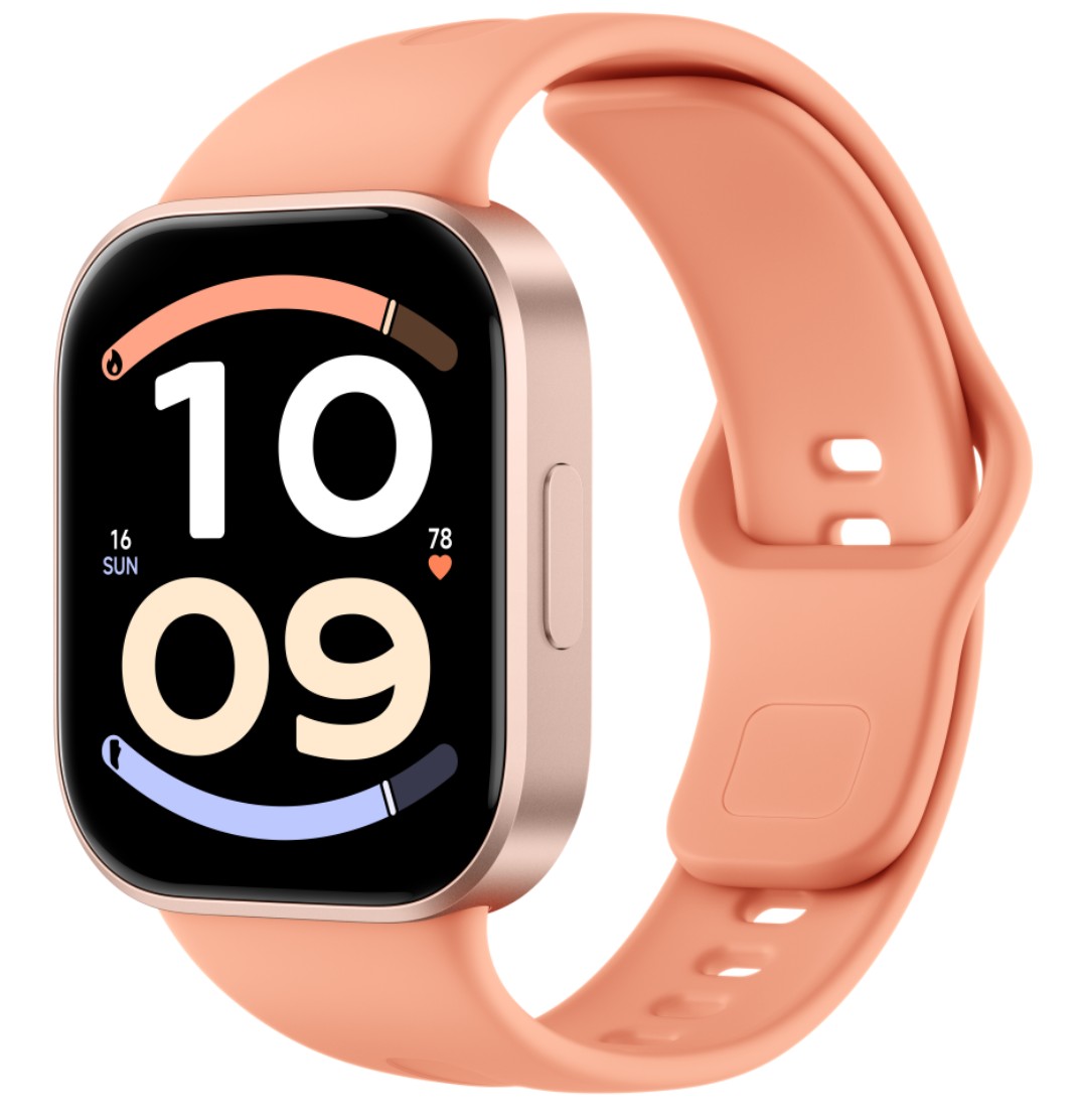 Xiaomi Redmi Watch 6 Active/ 44, 5/ Šport Band/ Sunset Orange 