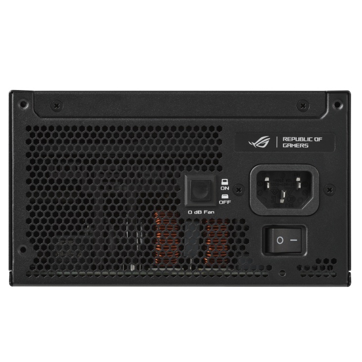 ASUS ROG-STRIX-1200P-GAMING Equalizer 