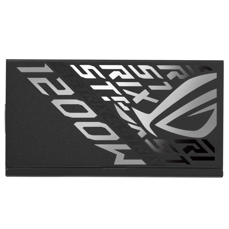 ASUS ROG-STRIX-1200P-GAMING Equalizer 