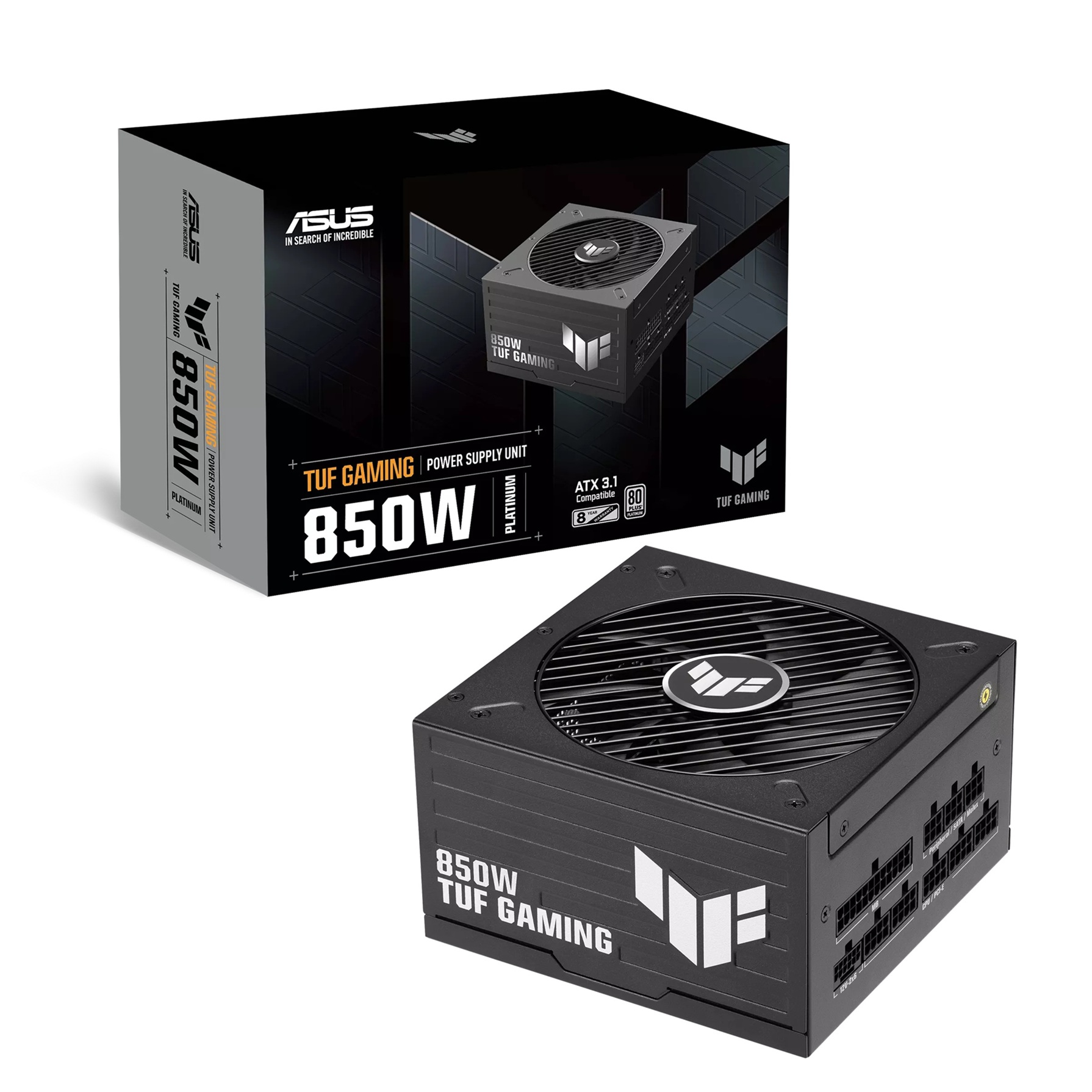 ASUS TUF-GAMING-850P 