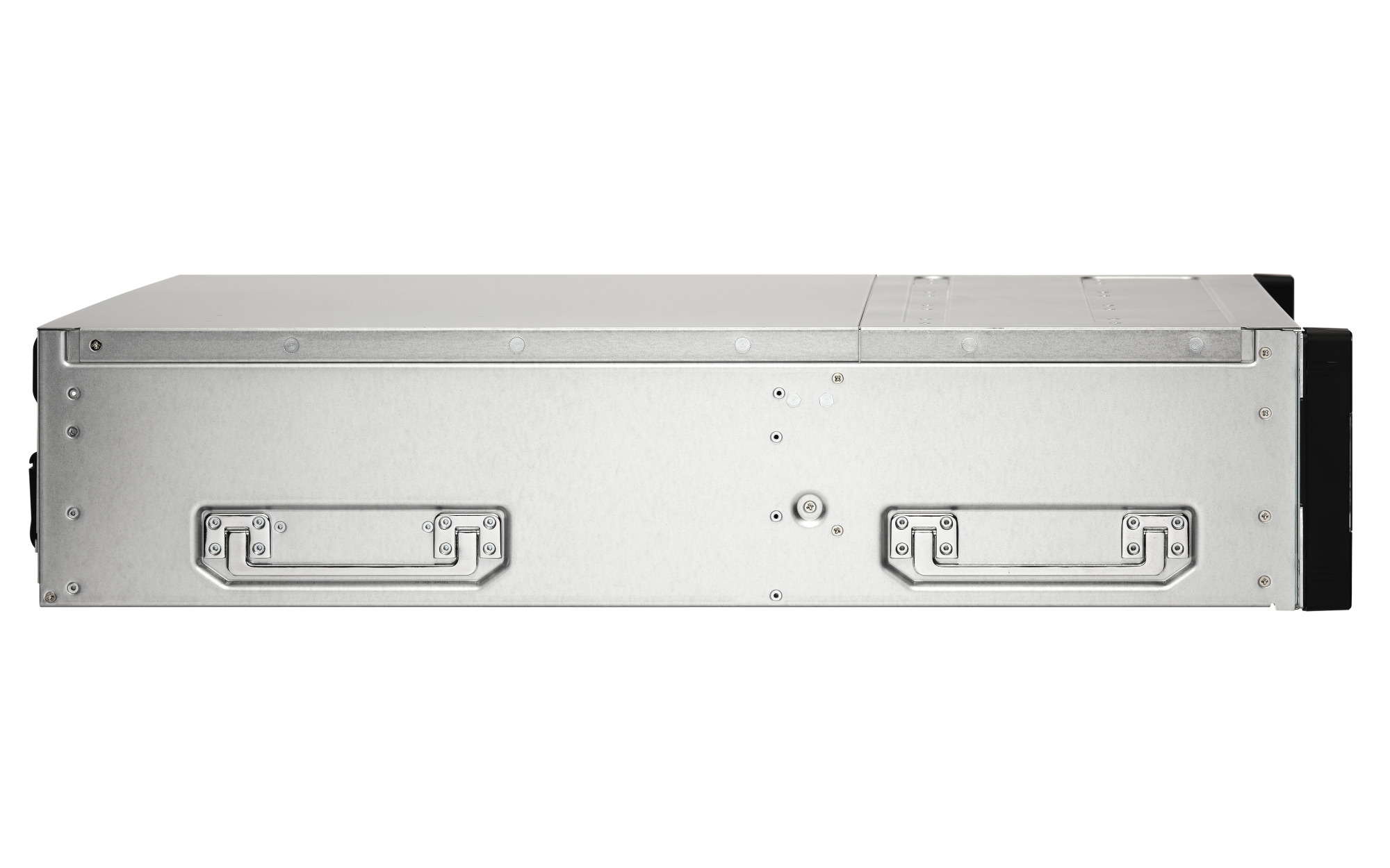 QNAP ES1686Adc-2142IT-128G (Duálny radič, 2x Xeon, 2x 64GB RAM, 16x 3, 5"/ 2, 5" SAS & U.2/ U.3) 