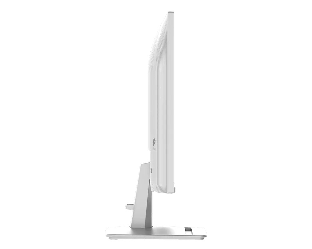MSI Pro/ MP243W E14/ 23, 8"/ IPS/ FHD/ 144Hz/ 1ms/ Biela/ 3R 