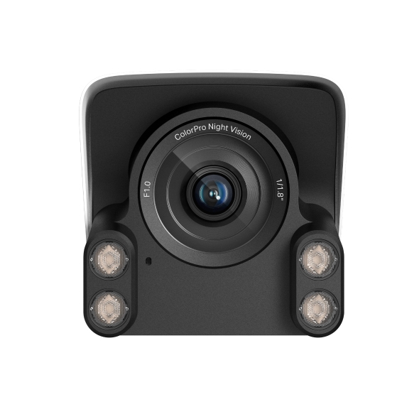 VIGI VIGI C340S(4mm) 4MP ColorPro, Bullet NetwCam 
