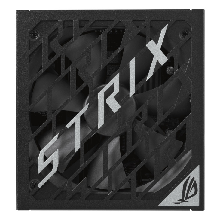 ASUS ROG-STRIX-1000P-GAMING Equalizer 