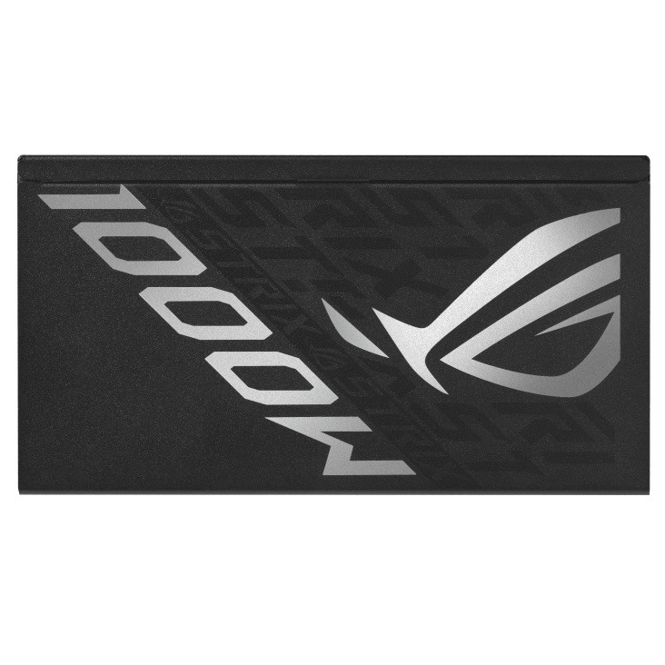 ASUS ROG-STRIX-1000P-GAMING Equalizer 