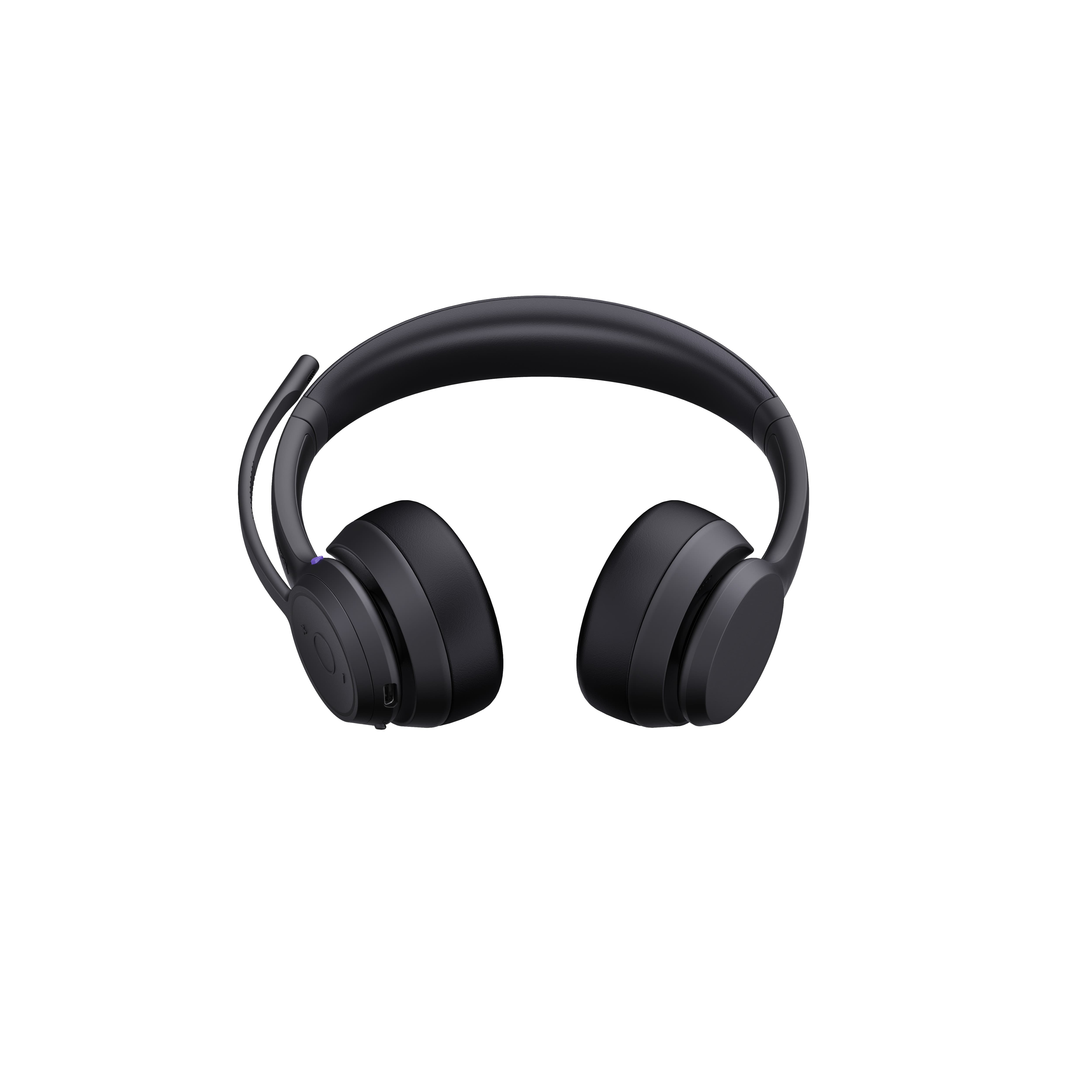Yealink ZenOffice32 Dual slúchadlá, BT, USB C/ A + 