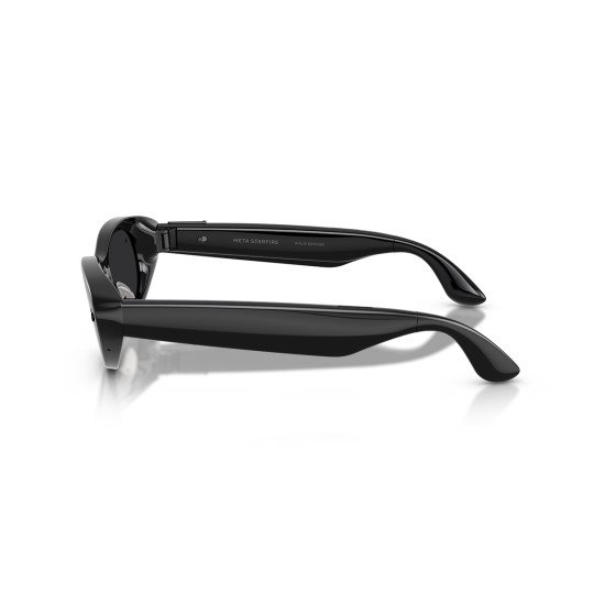 Meta Starfire Kylie Edition, Classic Black/ Black 