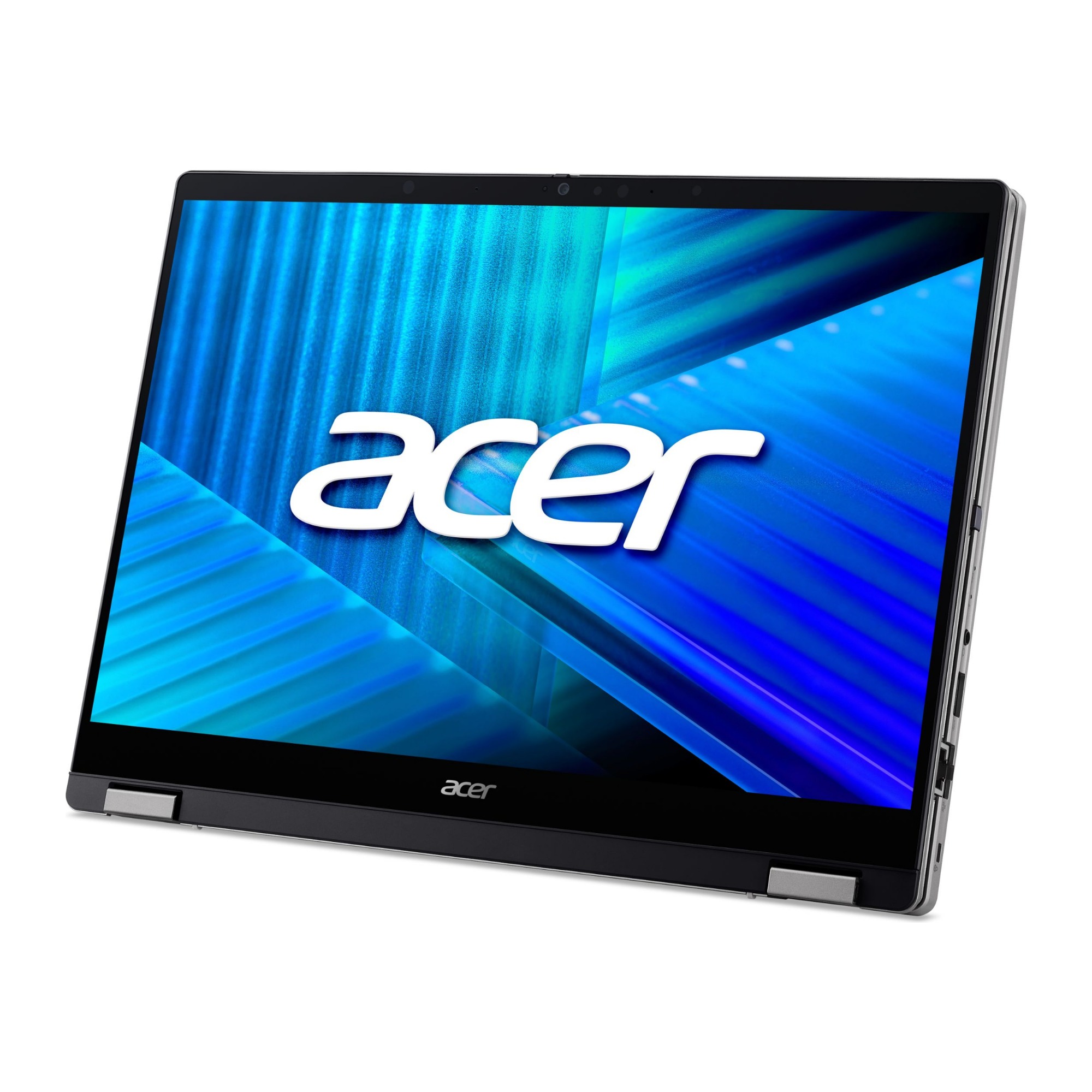 Acer TravelMate P2 14/ TMP214RN-51-TCO-54R8/ 5-320/ 14"/ WUXGA/ T/ 16GB/ 512GB/ Intel int/ W11P EDU/ Gray/ 2R 