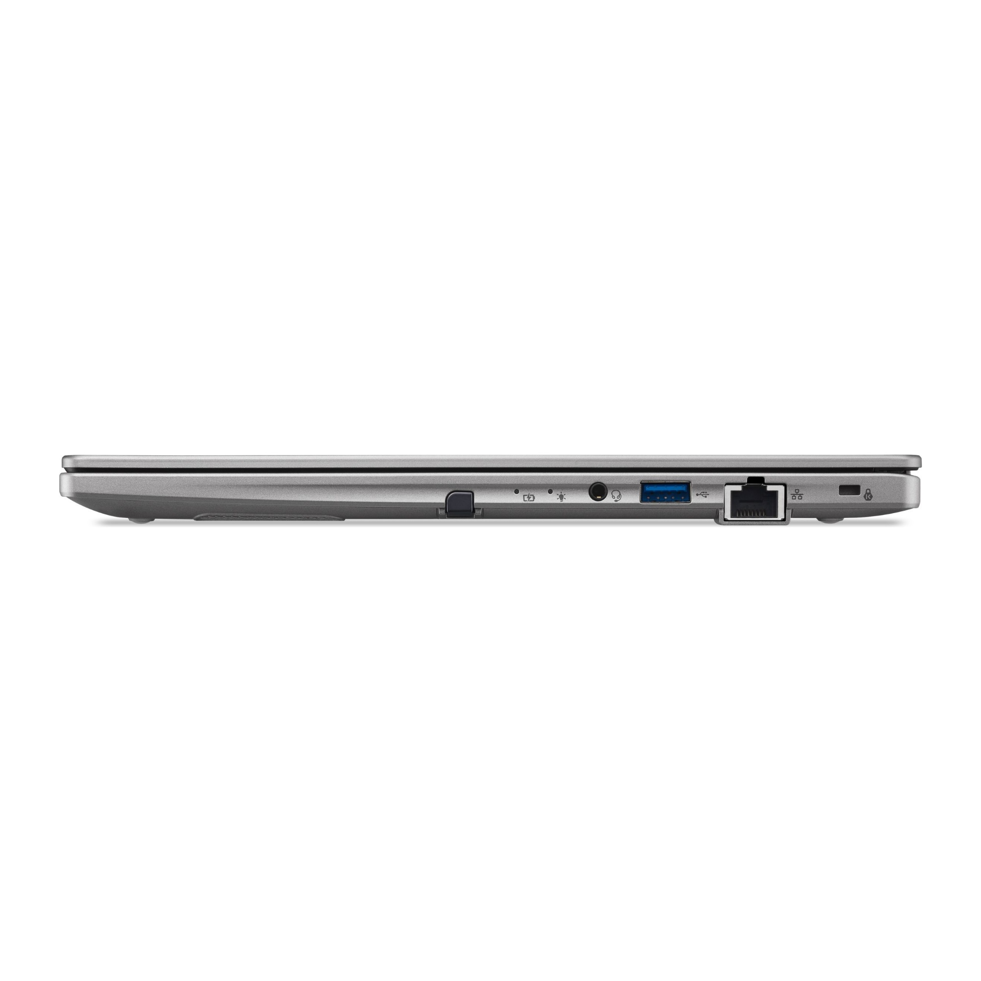 Acer TravelMate P2 14/ TMP214RN-51-TCO-54R8/ 5-320/ 14"/ WUXGA/ T/ 16GB/ 512GB/ Intel int/ W11P EDU/ Gray/ 2R 