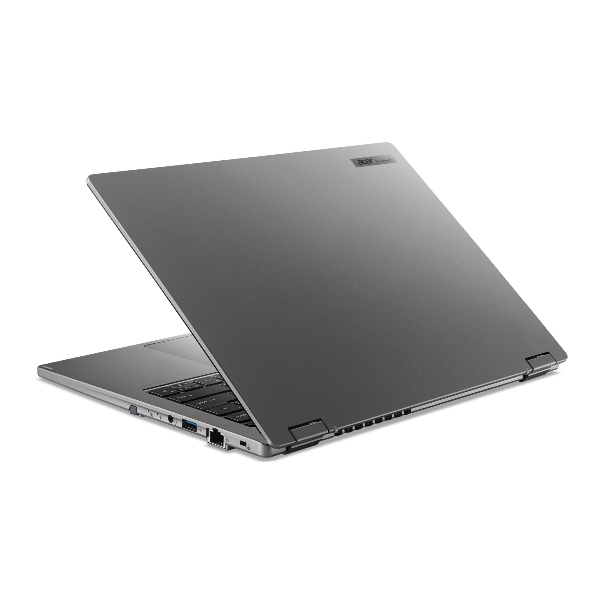 Acer TravelMate P2 14/ TMP214RN-51-TCO-54R8/ 5-320/ 14"/ WUXGA/ T/ 16GB/ 512GB/ Intel int/ W11P EDU/ Gray/ 2R 