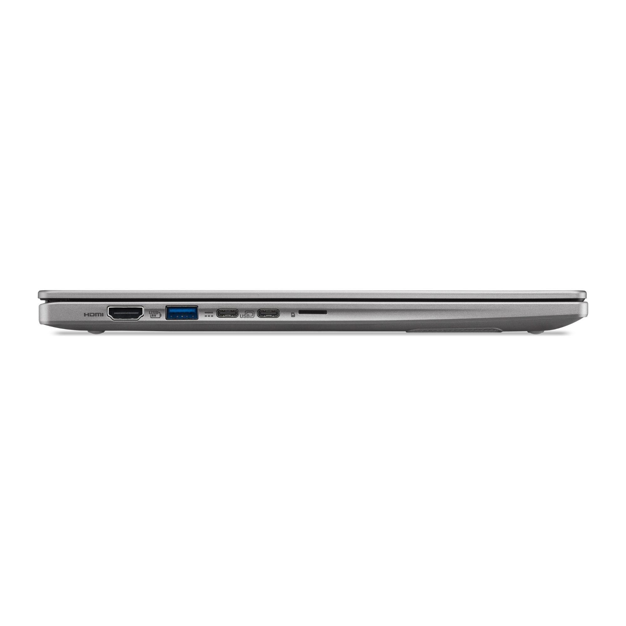 Acer TravelMate P2 14/ TMP214RN-51-TCO-54R8/ 5-320/ 14"/ WUXGA/ T/ 16GB/ 512GB/ Intel int/ W11P EDU/ Gray/ 2R 
