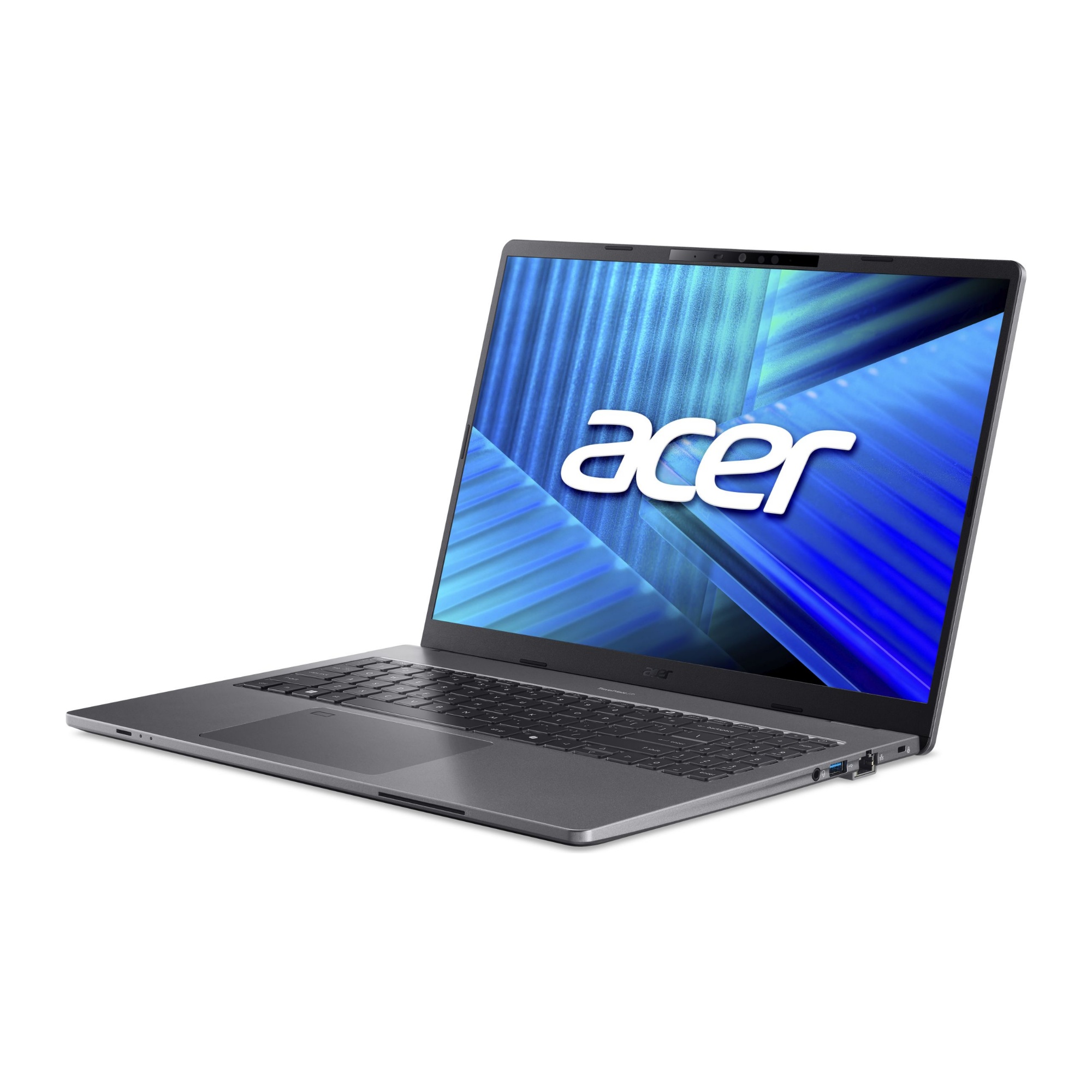 Acer TravelMate P2 16/ TMP216-42-TCO-R4RM/ R5PRO-230/ 16"/ WUXGA/ 16GB/ 512GB/ AMD int/ W11P EDU/ Gray/ 2R 