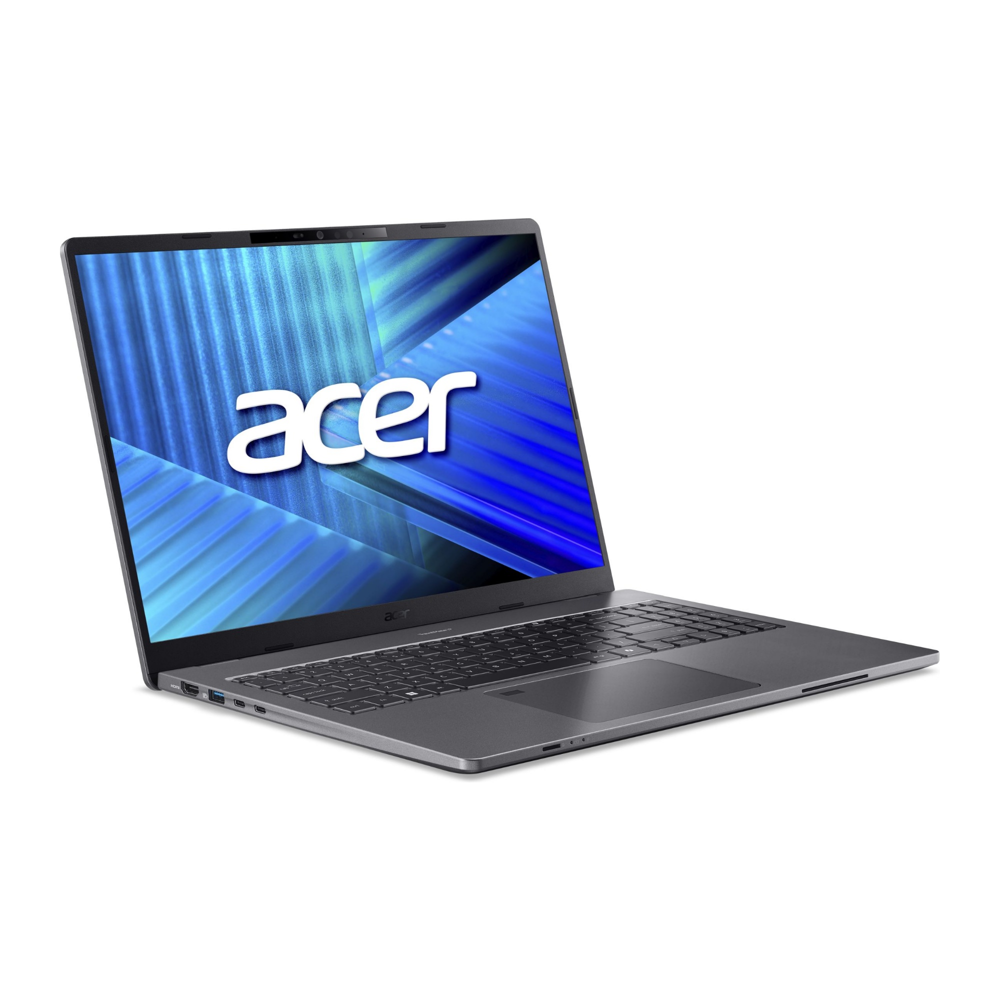 Acer TravelMate P2 16/ TMP216-42-TCO-R4RM/ R5PRO-230/ 16"/ WUXGA/ 16GB/ 512GB/ AMD int/ W11P EDU/ Gray/ 2R 