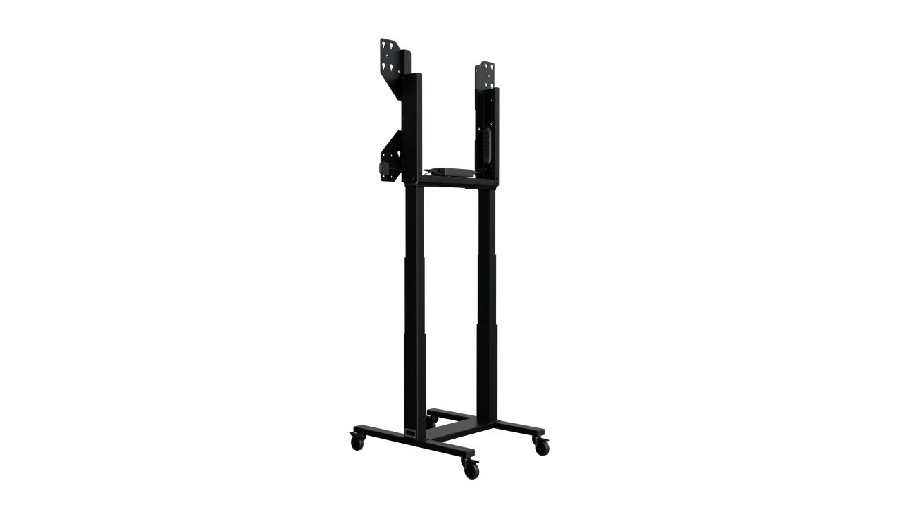Mobilný stojan MEBIKON eQ Lift Next Mobil Compact 80mm/ s 