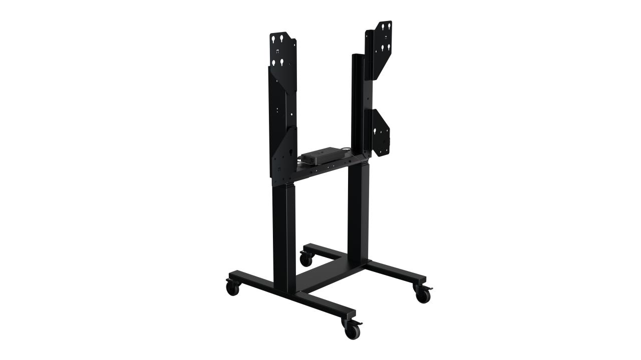 Mobilný stojan MEBIKON eQ Lift Next Mobil Compact 60mm/ s 