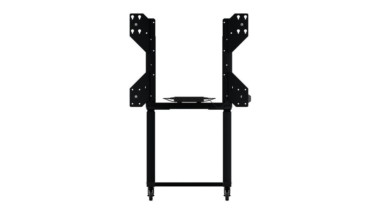 Mobilný stojan MEBIKON eQ Lift Next Mobil Compact 60mm/ s 