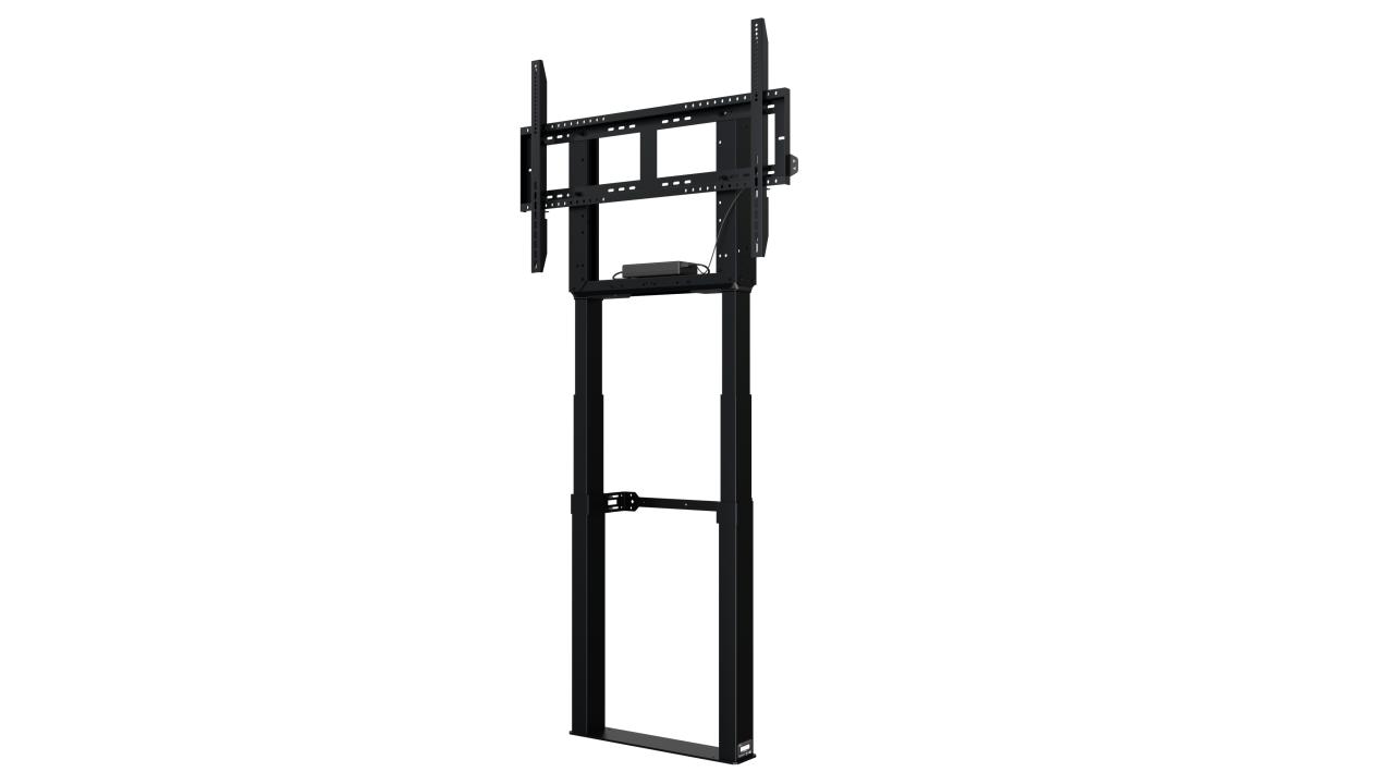 Držiak MEBIKON eQLift Next Wall/ Floor 80 mm/ s 