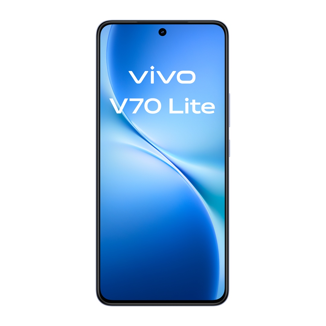 VIVO V70 Lite 5G/ 6GB/ 128GB/ Titanium Blue 