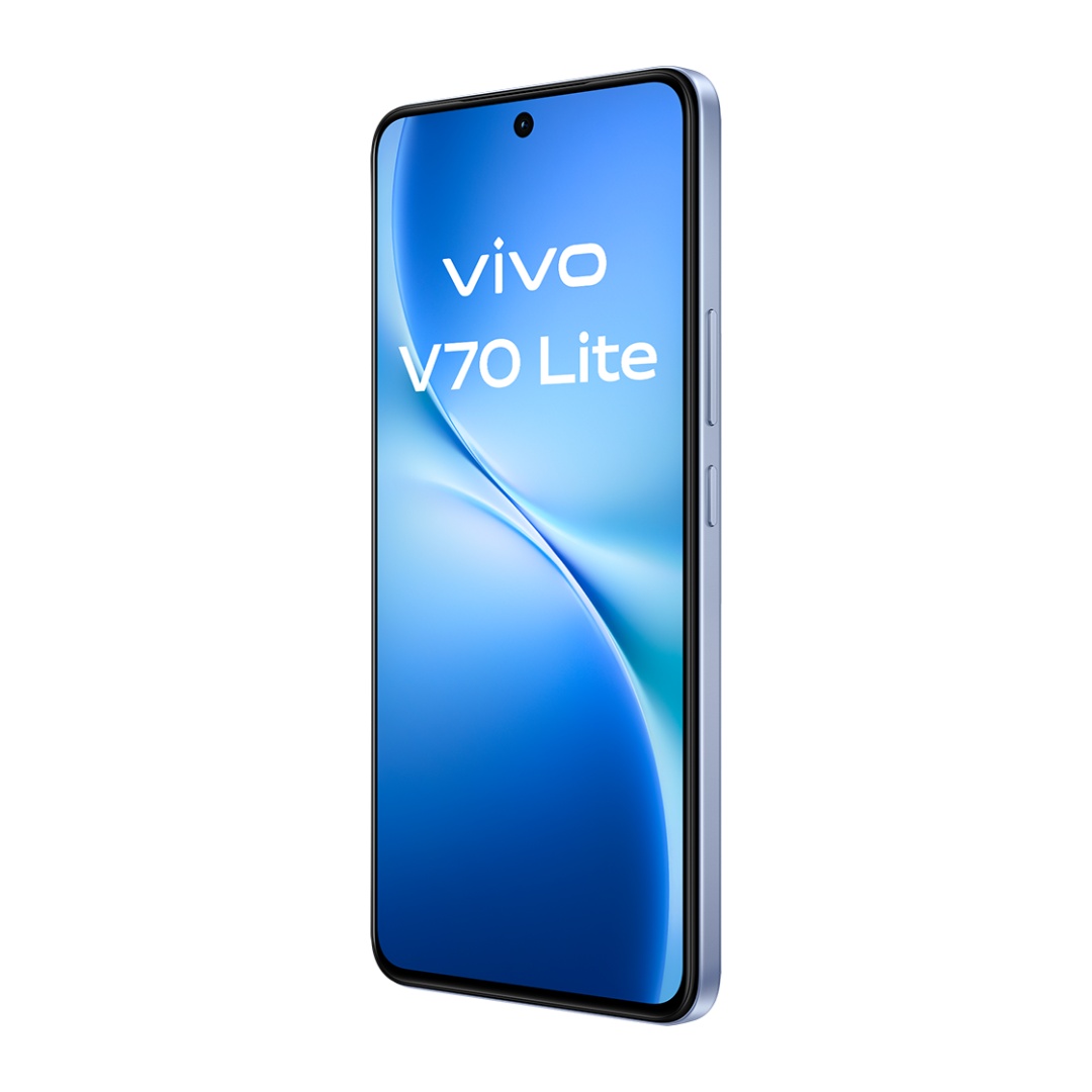 VIVO V70 Lite 5G/ 6GB/ 128GB/ Titanium Blue 