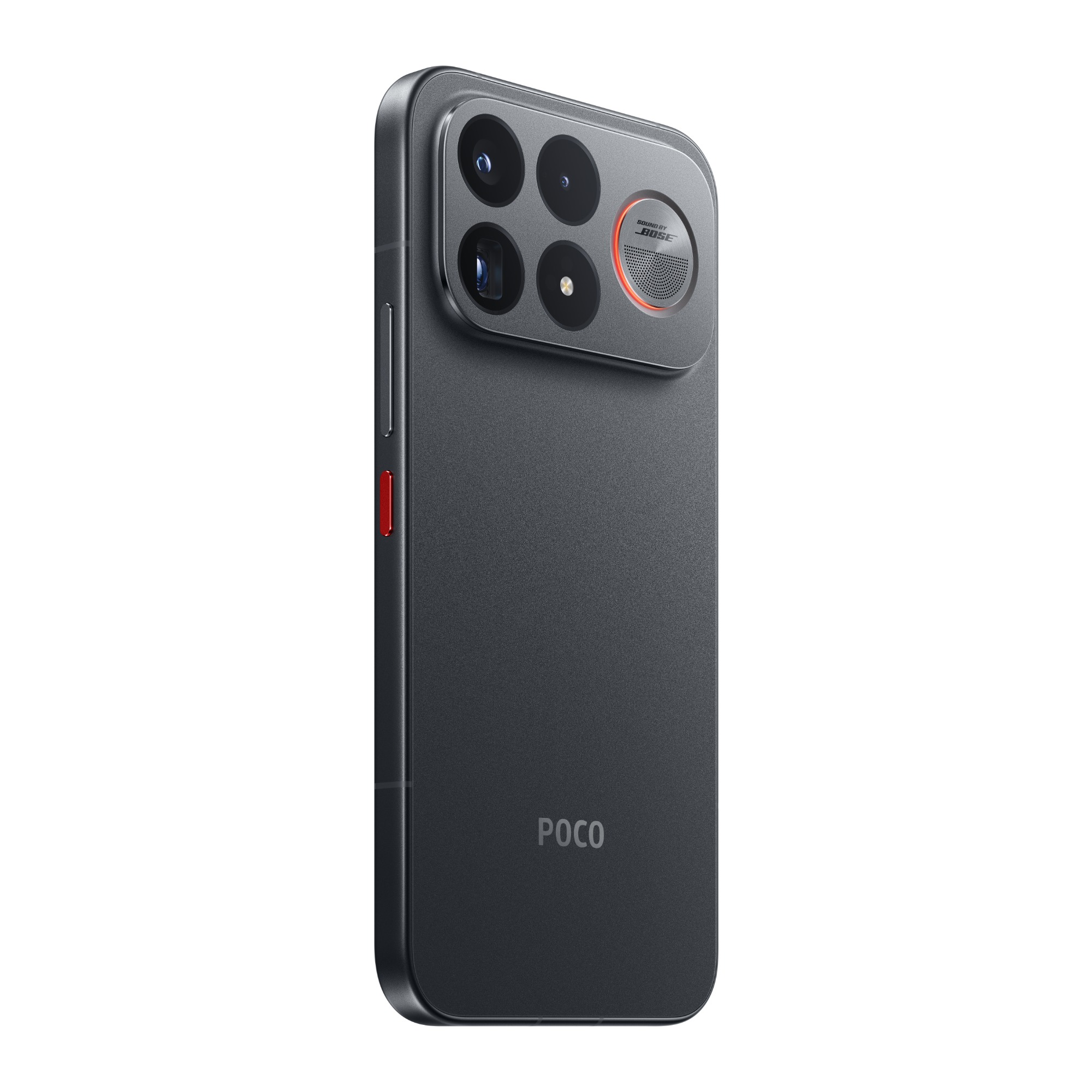 POCO F9 Ultra/ 16GB/ 512GB/ Black 