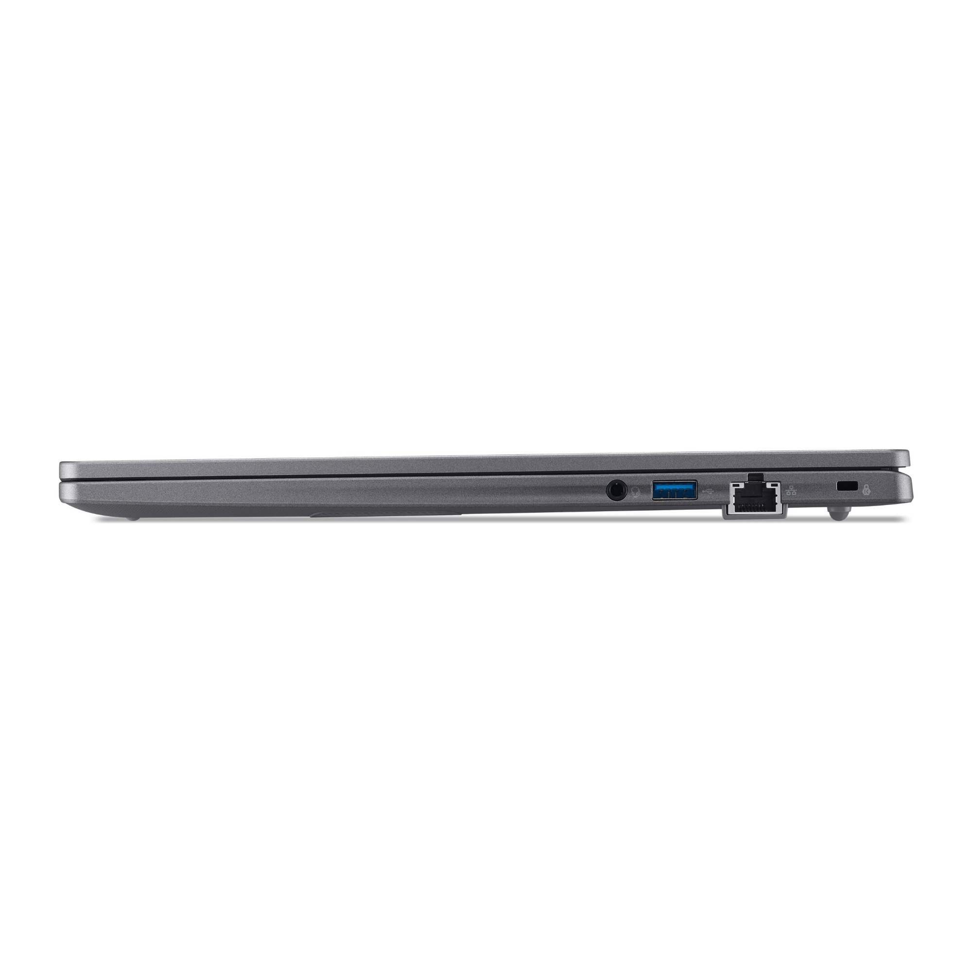 Acer TravelMate P2 16/ TMP216-52-TCO-51DD/ U5-325/ 16"/ WUXGA/ 16GB/ 512GB/ Intel int/ W11P/ Gray/ 2R 