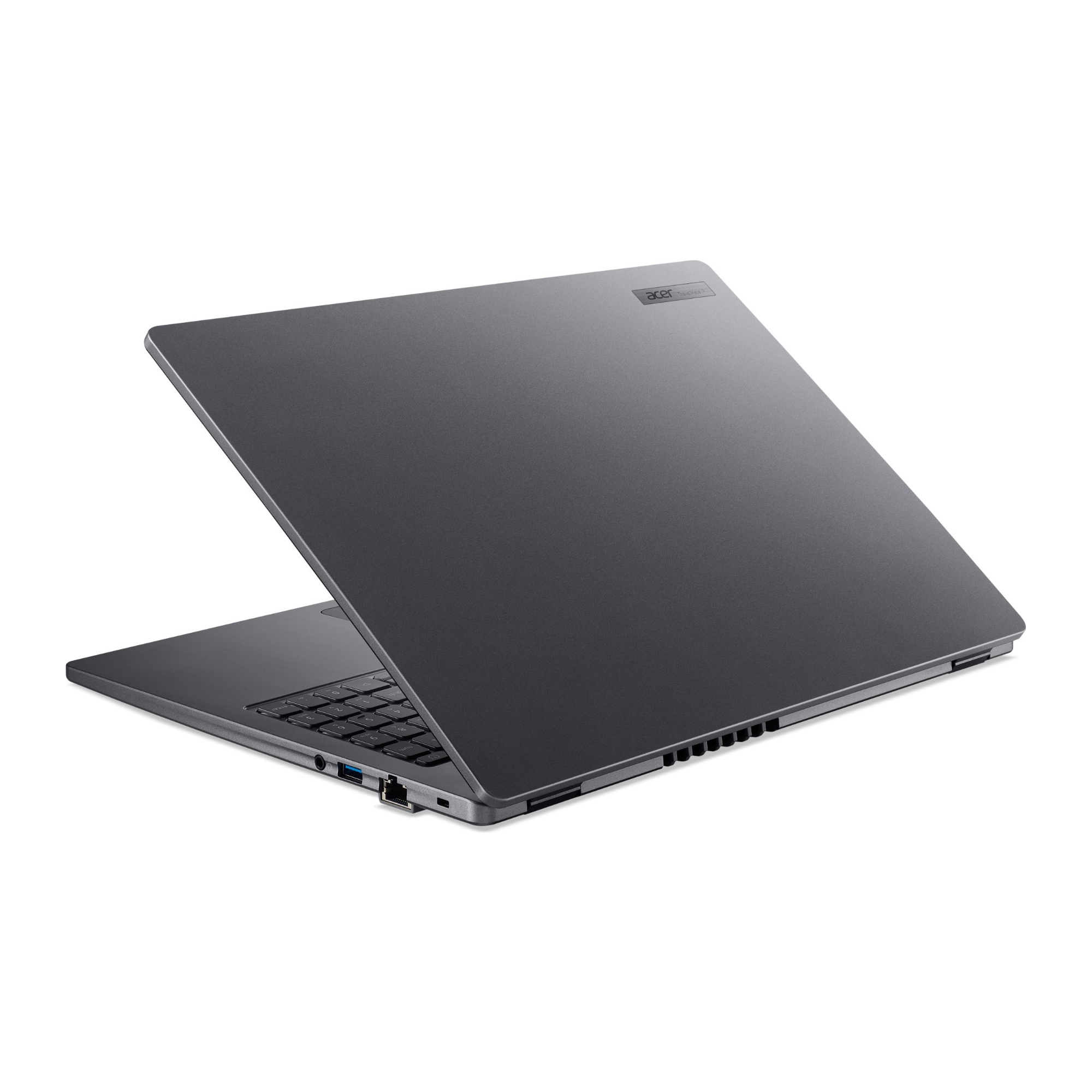 Acer TravelMate P2 16/ TMP216-52-TCO-726Y/ U7-355/ 16"/ WUXGA/ 16GB/ 512GB/ Intel int/ W11P/ Gray/ 2R 