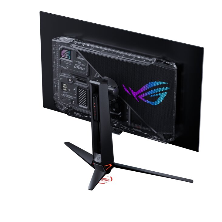 32" WLED ASUS PG32UCWM 