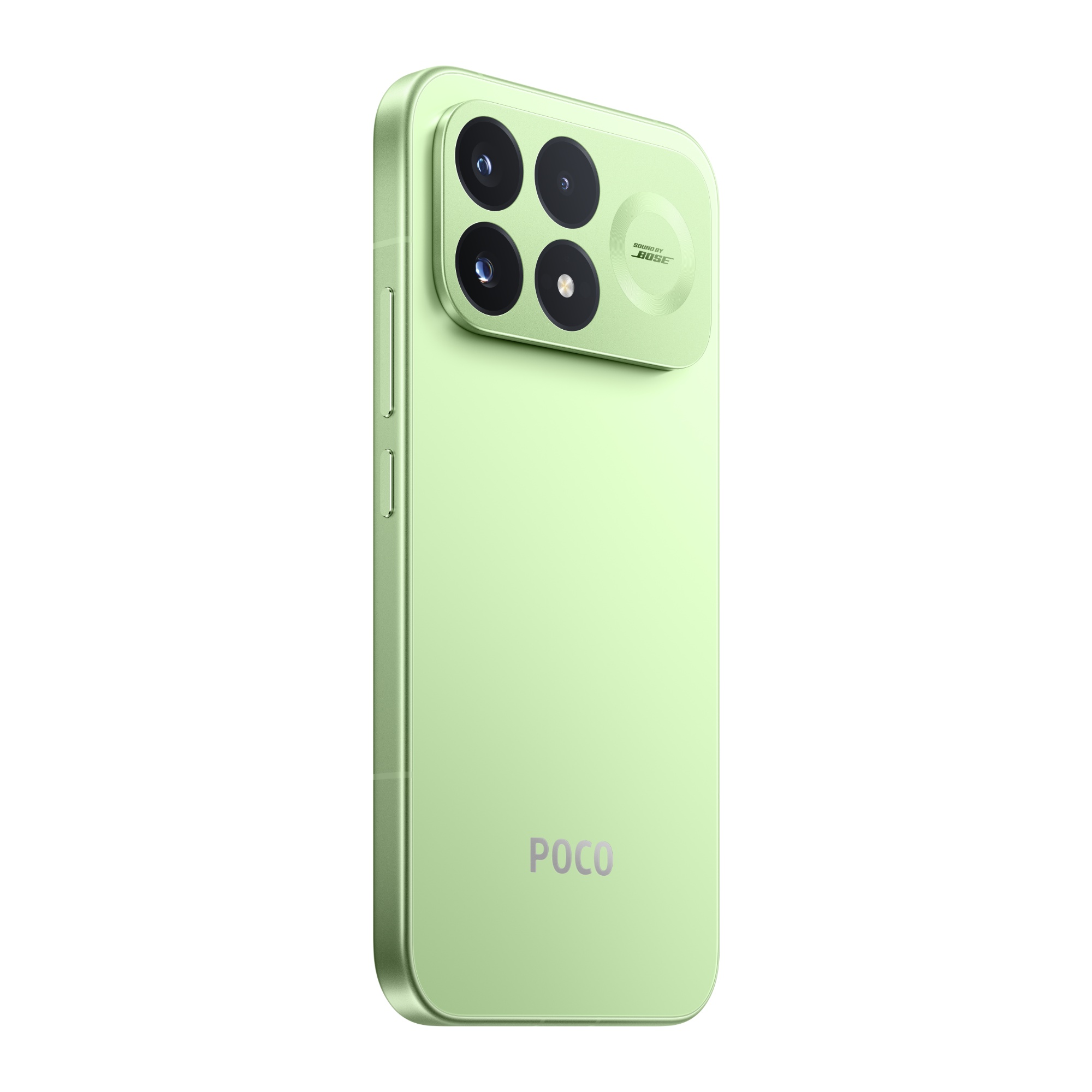 POCO F9 Pro/ 12GB/ 256GB/ Aurora Green 