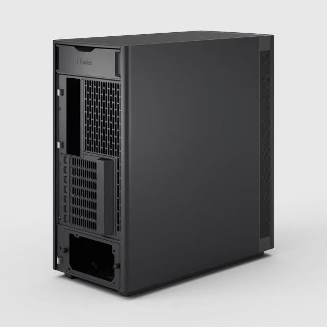 Fractal Design Define One Dark Solid 