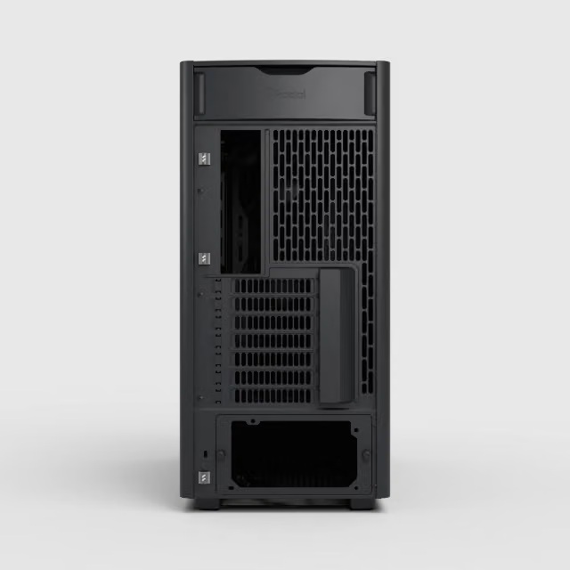 Fractal Design Define One Dark Solid 