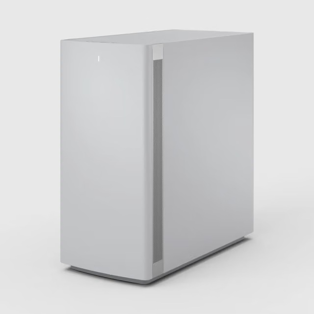 Fractal Design Define One Light Solid 