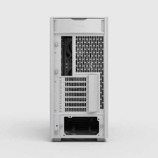 Fractal Design Define One Light Solid 