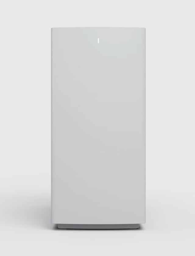Fractal Design Define One Light Solid 