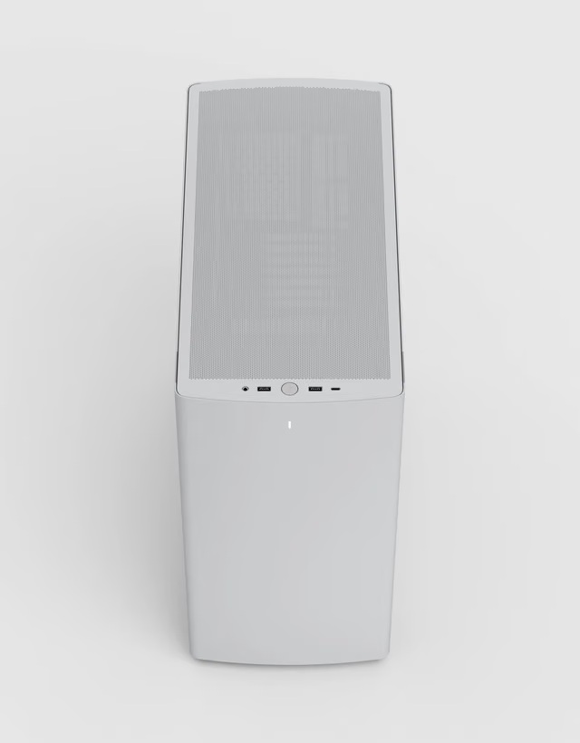 Fractal Design Define One Light Solid 