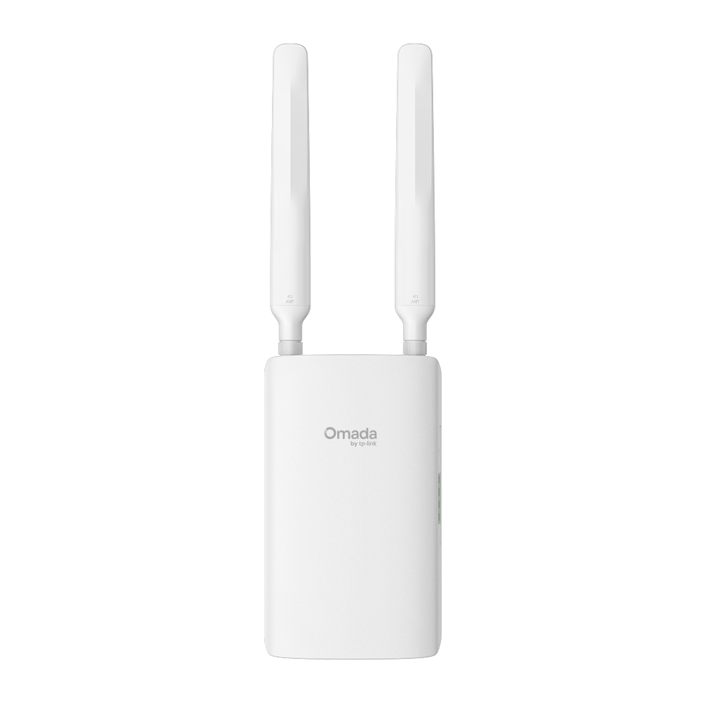 TP-Link ER603WP-4G-Outdoor Out PoE Gateway 