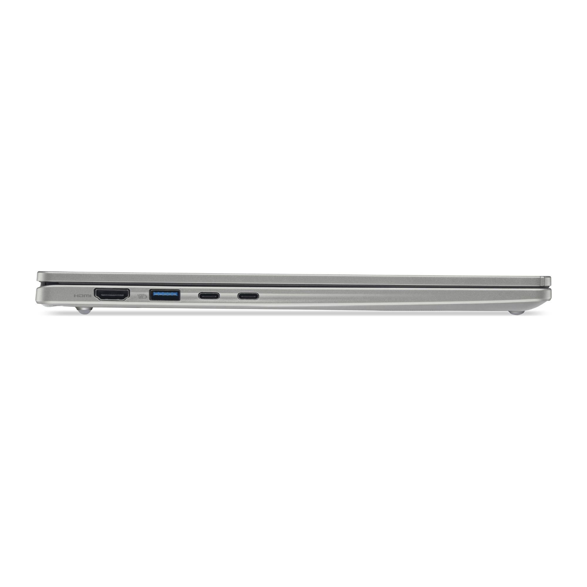 Acer TravelMate P4 14/ TMP414-56-TCO-77E3/ U7-355/ 14"/ WUXGA/ 16GB/ 512GB/ Intel int/ W11P/ Gray/ 2R 