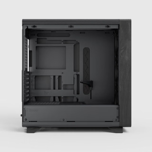 Fractal Design Summit Ambience Blackout TG Light 
