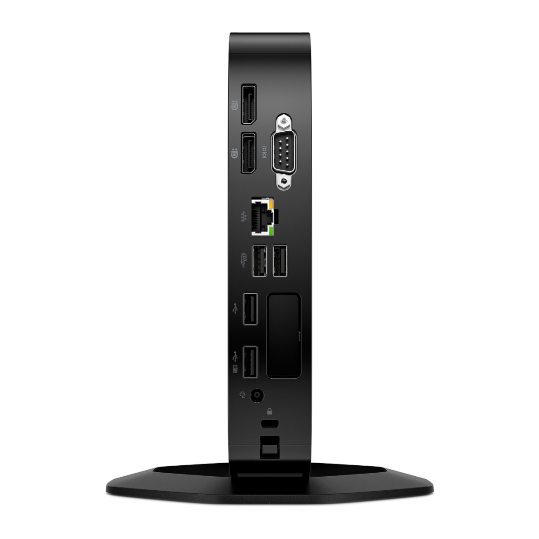 HP ProDesk 5/ G1i/ Tower/ Intel N97/ 16GB/ 256GB/ Intel int/ W11IoT/ 1R 