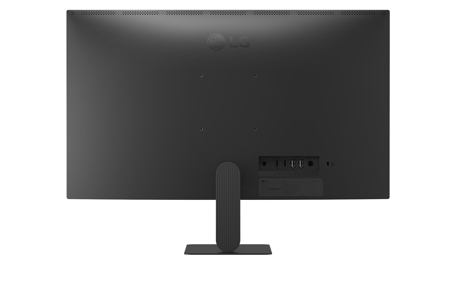 LG/ 27U511SB-B/ 27"/ IPS/ FHD/ 120Hz/ 5ms/ Čierna/ 2R 