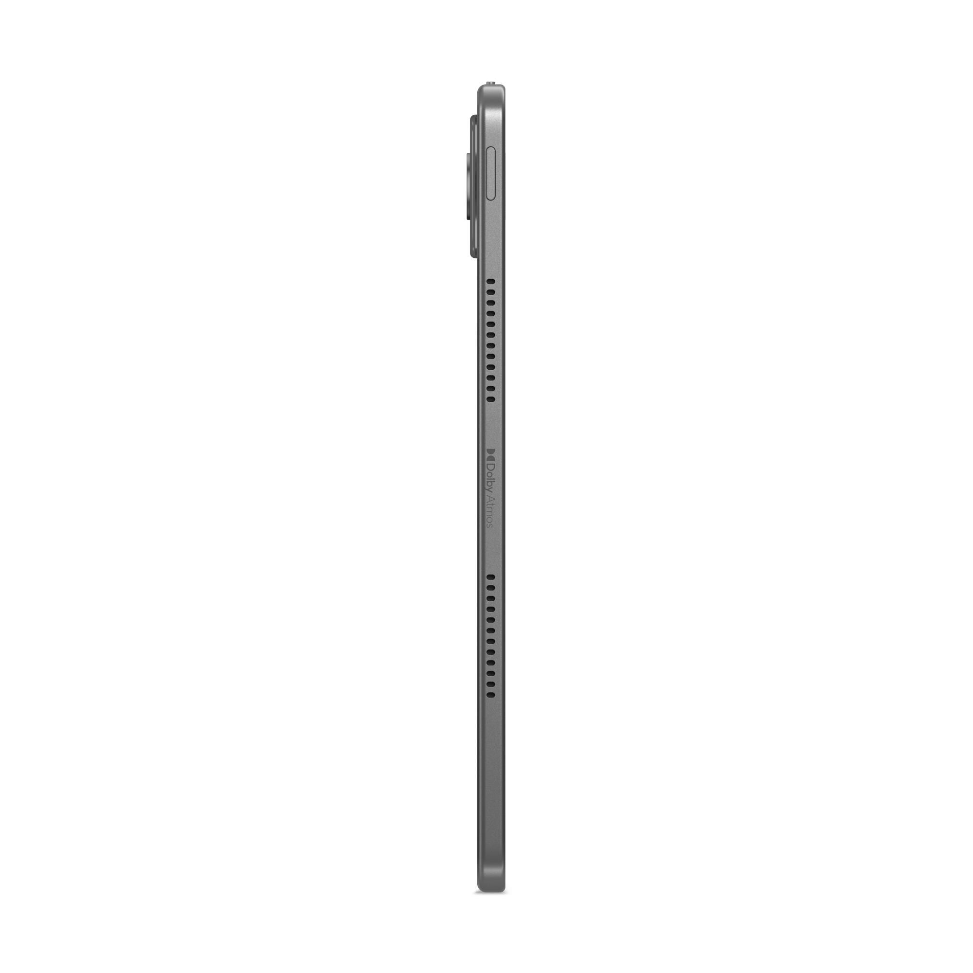 Lenovo Idea Tab Plus/ ZAGF0160CZ/ 12, 1"/ 2560x1600/ 8GB/ 256GB/ An15/ Luna Grey 