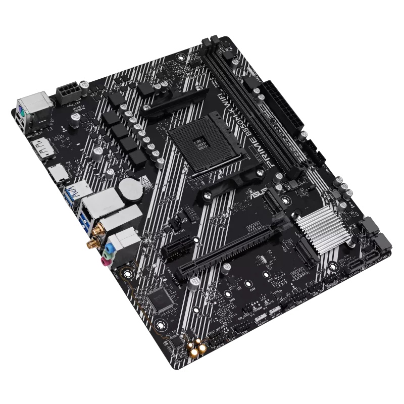 ASUS PRIME B550M-K WIFI 