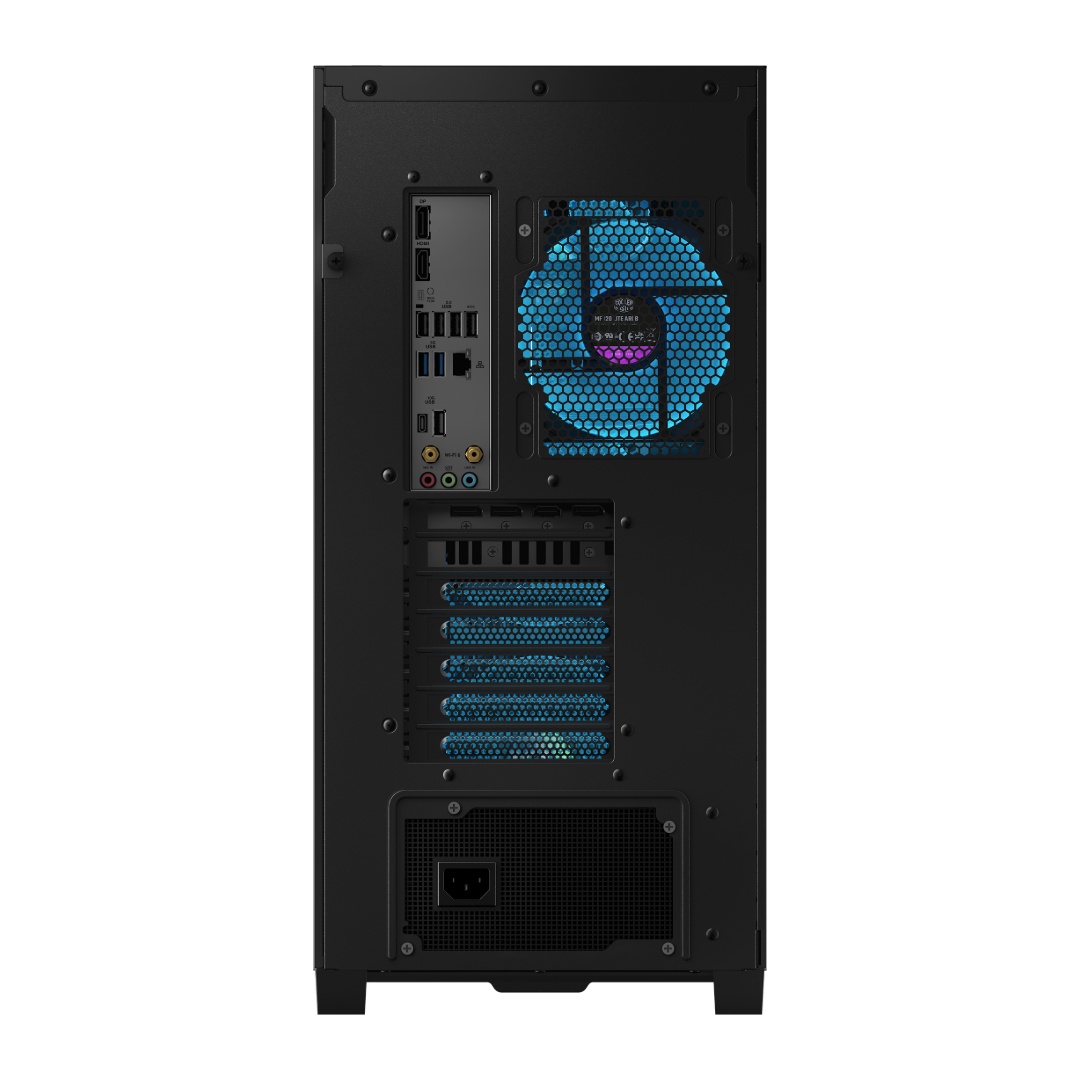 ASUS ROG/ GM700TZ-R9800X278W/ Tower/ R7-9800X3D/ 32GB/ 1TB/ RTX 5080/ W11H/ 3R 