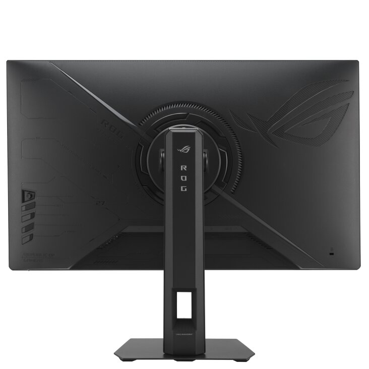 27" ASUS XG27ACSR GAMING 