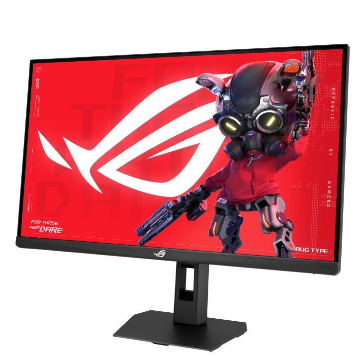 27" ASUS XG27UCSR GAMING 