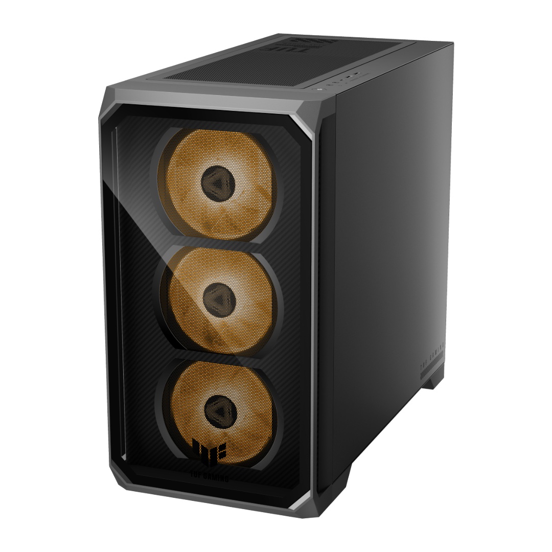 ASUS TUF Gaming/ TM700TZ-R8700F027W/ Tower/ R7-8700F/ 16GB/ 1TB/ RTX 5060Ti/ W11H/ 3R 