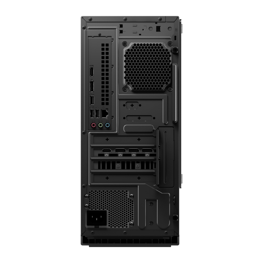 ASUS TUF Gaming/ TM500MH-0R7260154W/ Mini TWR/ R7-260/ 16GB/ 1TB/ RTX 5060Ti/ W11H/ 3R 