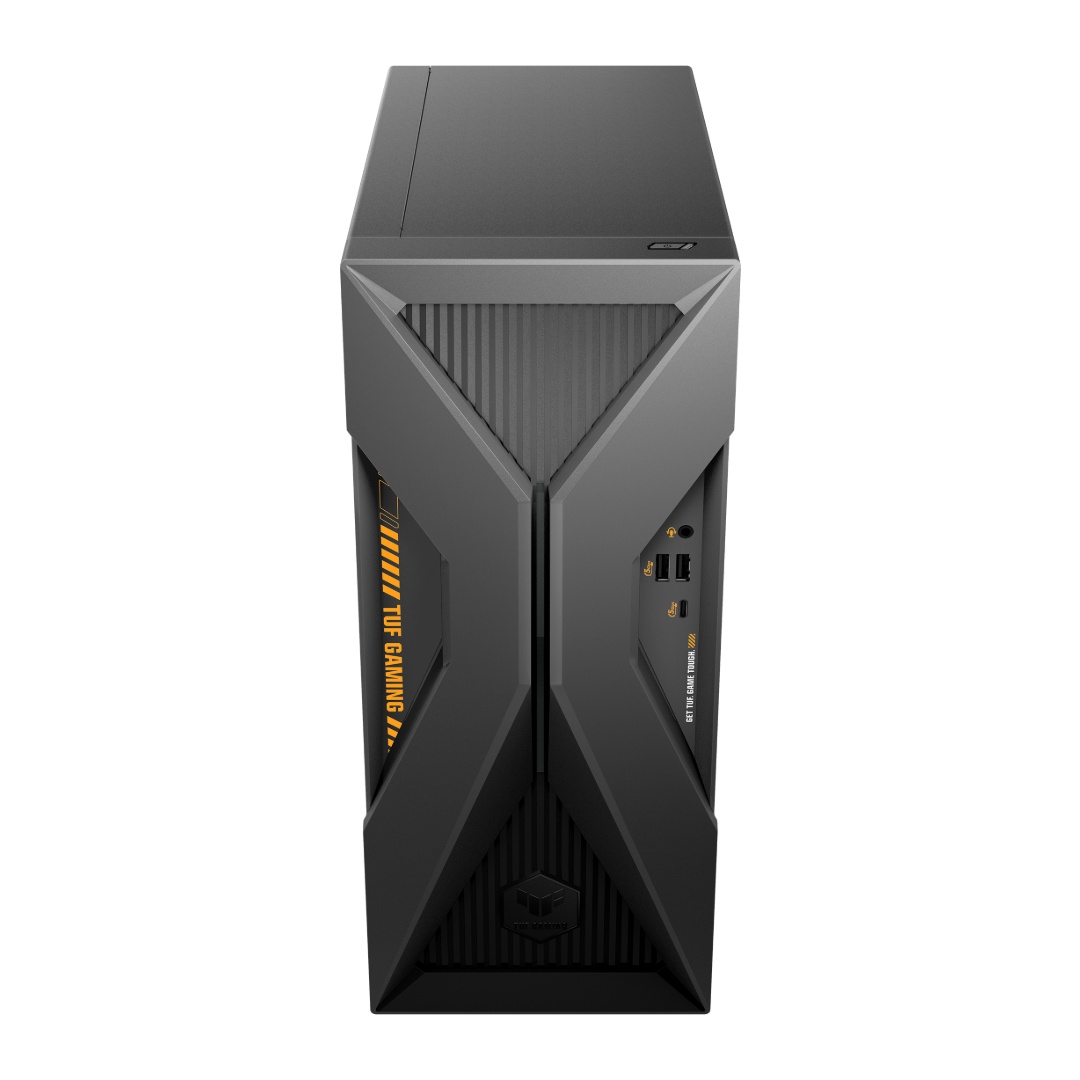 ASUS TUF Gaming/ TM500MH-0R7260154W/ Mini TWR/ R7-260/ 16GB/ 1TB/ RTX 5060Ti/ W11H/ 3R 